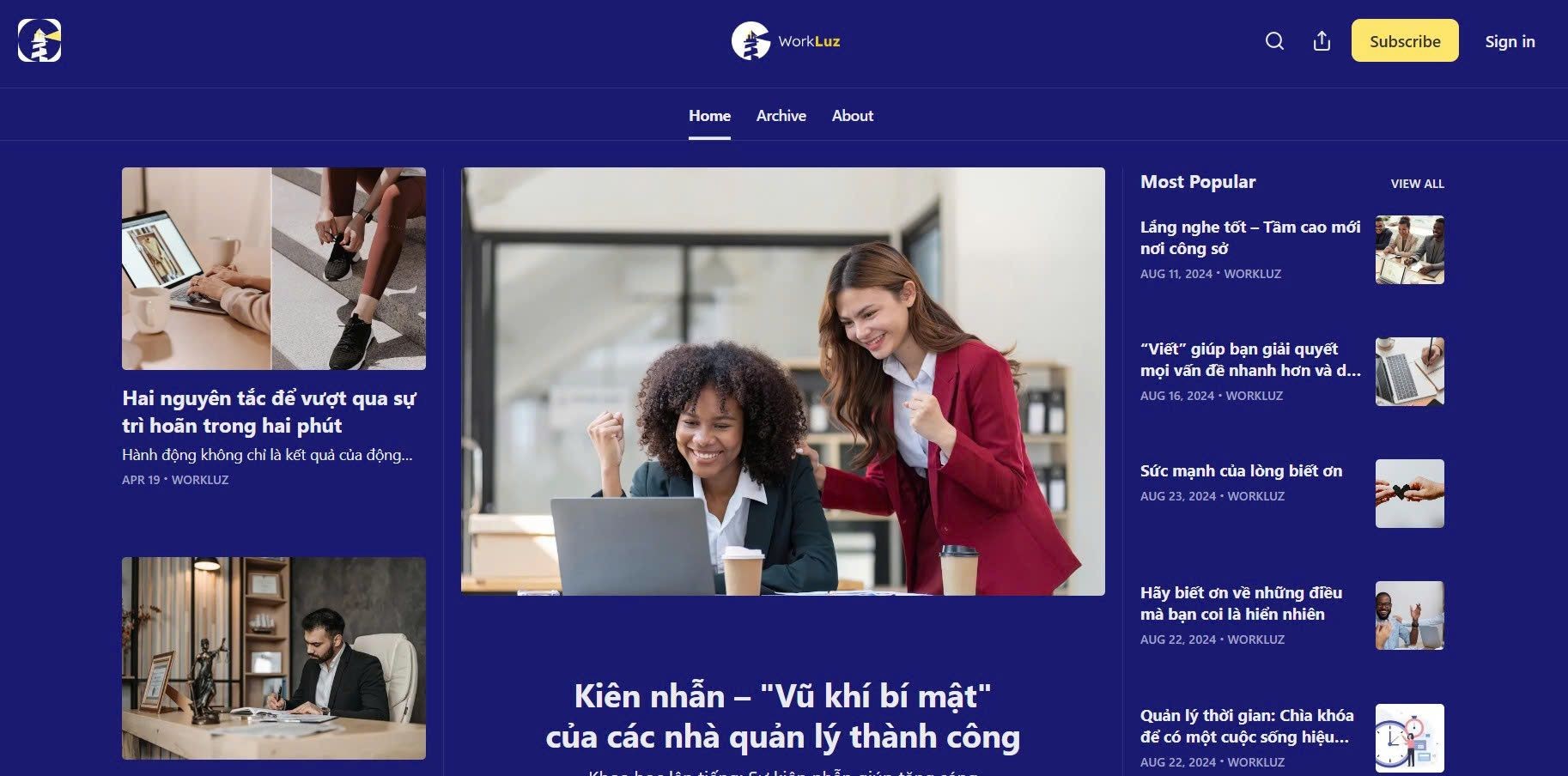 Đồng hành cùng dự án cộng đồng 